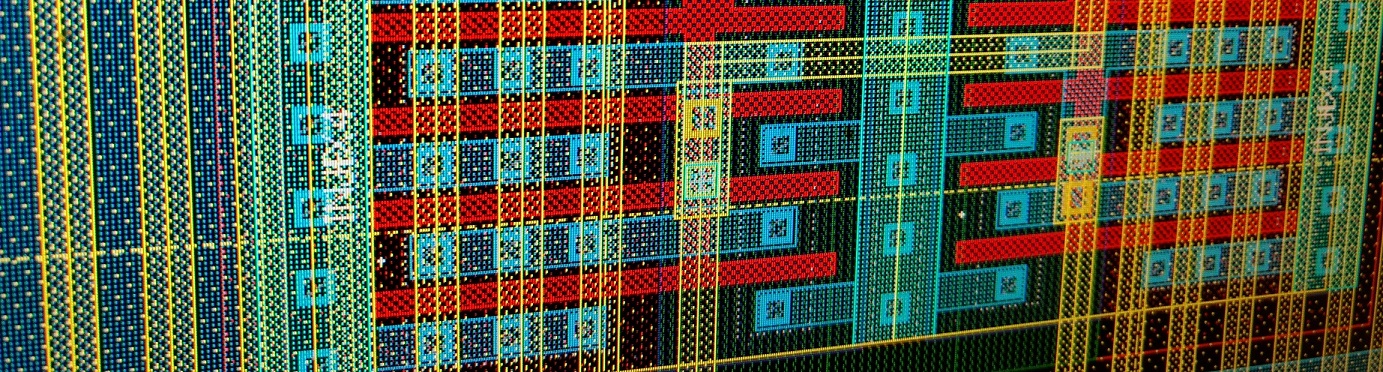 Your  Expert Partners for ASIC and Semiconductors 