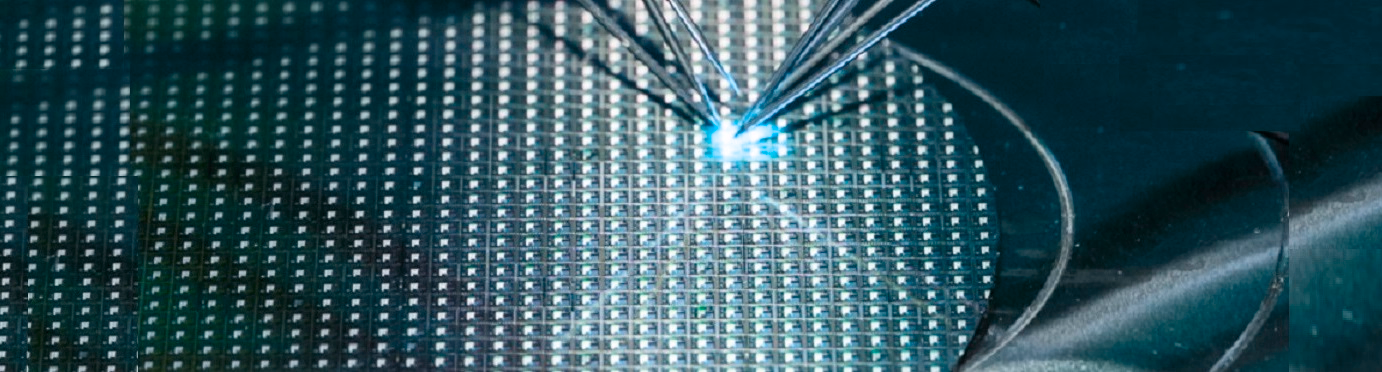 Your  Expert Partners for ASIC and Semiconductors 